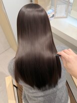 スラッシュアイボリー 姫路駅西店(SLASHivory) 髪質改善縮毛矯正