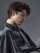 ゴールド 京都 三条(GOALD)&nbsp;スパイキーショート