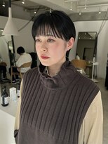 ファボリア(favoria)&nbsp;ミニマルショート