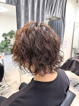 サロンワン(Salon1) サーフスパイラル