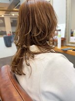 コンパス(COMPASS)&nbsp;ハイレイヤーロング