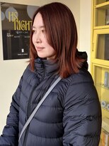 ヒントステーション(HINTSTATION)&nbsp;〈浅草 半個室オレンジベージュ