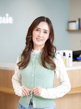 ワークスヘアー(WORKS HAIR)&nbsp;鎌倉 友美