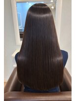 ロア(ROA) 本気で変わる。ROAの髪質改善