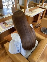 シーツー 川口店(C2)&nbsp;髪質改善ストレート