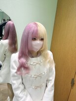 CoL2【コルツー】【4/4 NEW OPEN（予定）】&nbsp;ダブルカラー/ハイトーン/デザインカラー