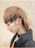 お客様スタイル【フェンリルウルフ】