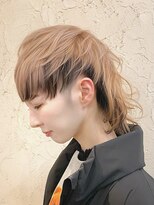テテ(.tete)&nbsp;お客様スタイル【フェンリルウルフ】