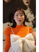 フェイバリットガーデン(favorite garden) タイトボブ 20代30代40代大人可愛い/お洒落
