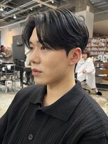 ノラ ヘアーサロン(NORA HAIR SALON)&nbsp;【石山】カルマパーマ&ダウンパーマ