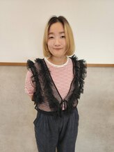 アグ ヘアー クラム 高知高須店(Agu hair kulam)&nbsp;酒井 恭