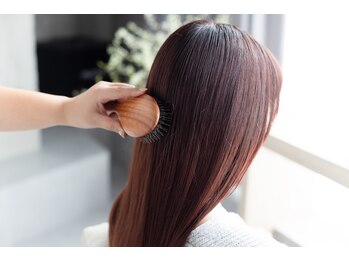 ヘアセット/シャンプー＆スパ専門店　uruu新宿店【ウルー】【６月下旬OPEN（予定）】の写真/新宿駅駅近くの好立地！ヘアセットとシャンプースパ専門店《uruu》―。日常にプラスの癒しをお届け＊