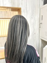 オリバー 諫早店(ORiVER) アンブレラカラー