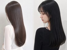 ラニ(Lani)の雰囲気（最新☆髪質改善の次世代トリートメント『質感再整』を導入！）