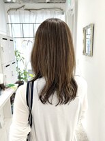 カリーナヘア(Carina Hair)&nbsp;大人のナチュラルレイヤー