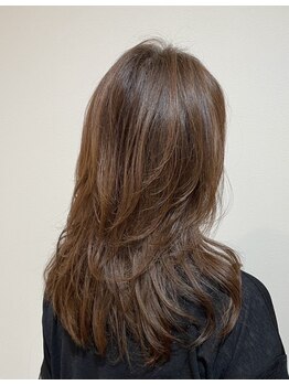 ミルキィ 美しが丘店の写真/《高い技術力&落ち着く空間》が人気のヒミツ*あなたの理想を叶える大人女性向けの上質サロン♪