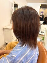 フォレスト(FOREST) bob → layer