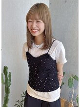 フーコー 小倉魚町店 (fuhcoh)&nbsp;守 ひより