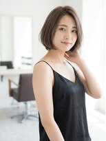 トゥーリ 長崎葉山店(tuuli) tuuli ◇大人可愛いミディアム 20代30代40代の髪質改善縮毛矯正