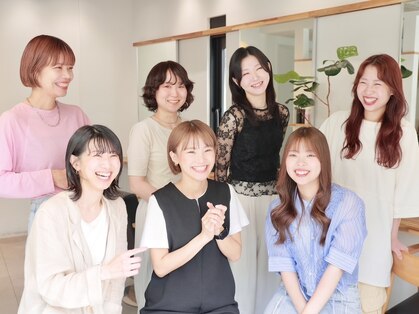 イーエム 自由通り店(e.m.)の写真