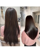 メルス(MeLS)&nbsp;Before→After 5