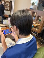 トリコ プラス 本八幡店(TORICO plus)&nbsp;キッズカット/メンズカット/メンズショート