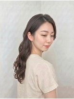 アッシュ 川崎店(Ash)&nbsp;アッシュブラウン　アディクシーカラー