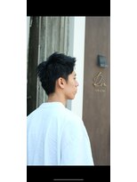 ミリ(milli Produce by ITAKURA)&nbsp;スパイキーショート