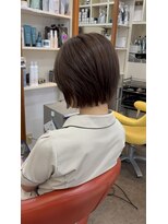 ヴィサージュ(VISAGE) スタイリング苦手な人はこれ!ボブレイヤー