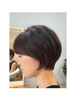 サイイン(saiin) ショート