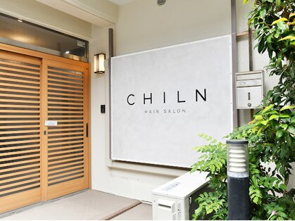 チルン(CHILN)の写真