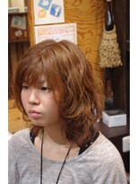 ユートピア(U topia)&nbsp;U-topiaスタイル117