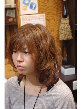 ユートピア(U topia) U-topiaスタイル117