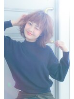 テイスティドア(Tasty door)&nbsp;ガーリーボブ☆