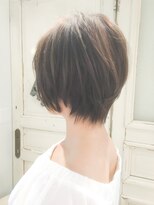 ジェム(GEM) **Gem Garden**ハネさせない☆ショートcollecthion 22