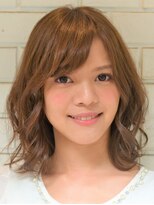 フロマージュ(fromage)&nbsp;ふんわりミディアムレイヤー