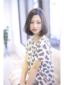 フォルテ 城北店 ★重めだけど動きのあるワンカール