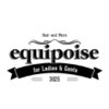 エクイポイズ(equipoise)のお店ロゴ