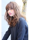 20代30代40代50代小顔カット黒髪ワンレンボブルフネビージュ前髪