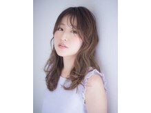 ロータスヘアー(lotus HAIR)