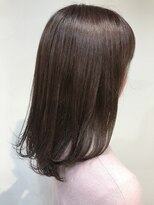 グッデイ ヘアー(GOOD DAY HAIR)&nbsp;【GOOD DAY HAIR】《ピンクベージュ》　　　　　　　　下北沢