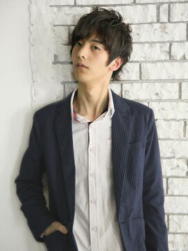 フミ(Fumi) クリーンショート