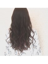 アーチフォーヘアー(a rch for hair) 【ロートーンカラー】&【ピンクハイライト】