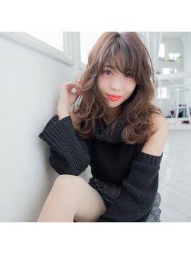 ナチュラル 赤羽店(Natural) ☆大人とろみロング☆-赤羽店-