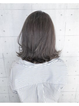 ニューヨークニューヨーク 守口店(NYNY) 外国人風カラー