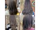 ヘアーメイクアオ(Hair make AO)の写真