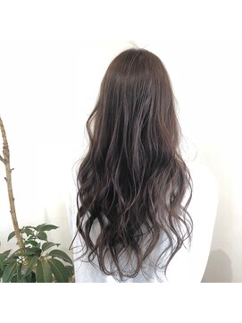 ラ メール ヘア デザイン(La mer HAIR DESIGN) la merお客様スタイル