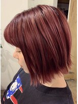 リコモ(Likkle More) ベリーピンク