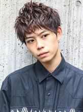 三宮 花時計前駅のメンズカジュアルが得意なサロン一覧 ホットペッパービューティー