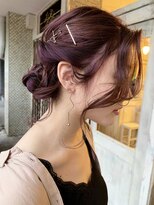 ユナイテッドビューティー 金沢(UNITED BEAUTY)&nbsp;5分アレンジ